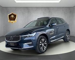 Volvo XC60 Gebrauchtwagen