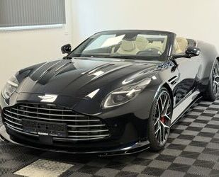 Aston Martin DB12 Gebrauchtwagen