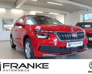 Skoda Kamiq Gebrauchtwagen