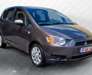 Mitsubishi Colt Gebrauchtwagen