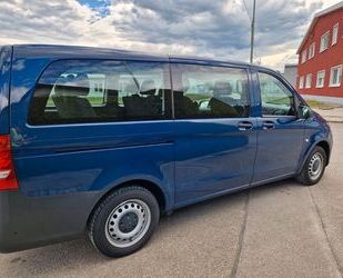 Mercedes-Benz Vito Gebrauchtwagen