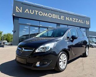 Opel Meriva Gebrauchtwagen