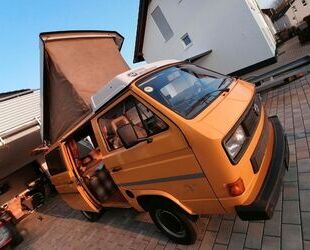 VW T3 andere Gebrauchtwagen