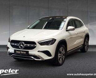 Mercedes-Benz GLA 220 Gebrauchtwagen