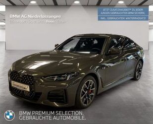 BMW 420 Gebrauchtwagen