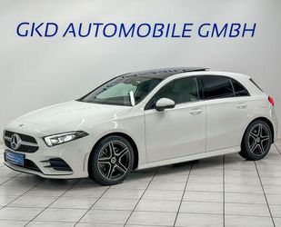 Mercedes-Benz A 220 Gebrauchtwagen