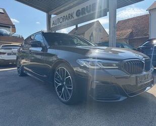 BMW 540 Gebrauchtwagen