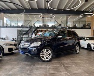 Mercedes-Benz ML 420 Gebrauchtwagen