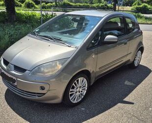 Mitsubishi Colt Gebrauchtwagen
