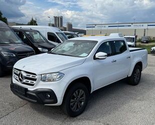 Mercedes-Benz X 220 Gebrauchtwagen