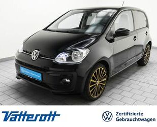 VW up! Gebrauchtwagen