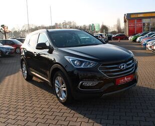 Hyundai SANTA FE Gebrauchtwagen