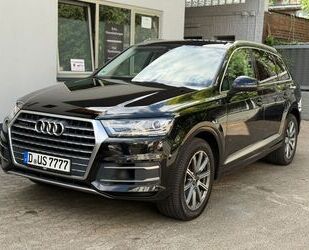 Audi Q7 Gebrauchtwagen