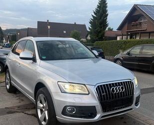 Audi Q5 Gebrauchtwagen