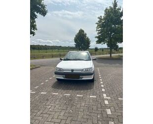 Peugeot 306 Gebrauchtwagen