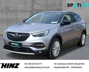 Opel Grandland (X) Gebrauchtwagen