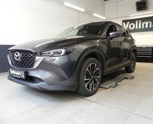 Mazda CX-5 Gebrauchtwagen