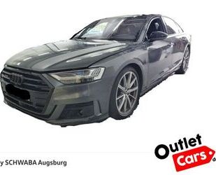 Audi A8 Gebrauchtwagen