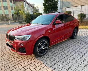 BMW X4 Gebrauchtwagen
