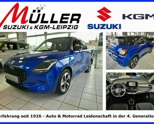 Suzuki Swift Gebrauchtwagen