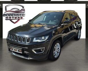 Jeep Compass Gebrauchtwagen
