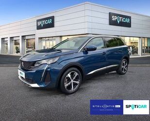 Peugeot 5008 Gebrauchtwagen