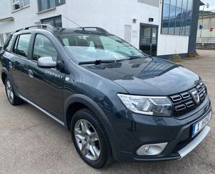 Dacia Logan Gebrauchtwagen