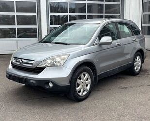Honda CR-V Gebrauchtwagen