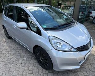 Honda Jazz Gebrauchtwagen