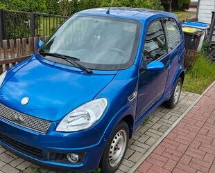 Ligier X - Too Gebrauchtwagen