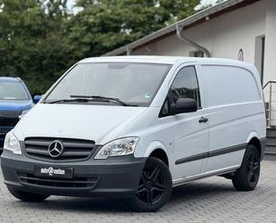 Mercedes-Benz Vito Gebrauchtwagen