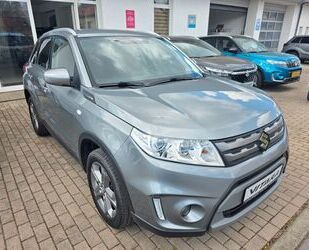 Suzuki Vitara Gebrauchtwagen