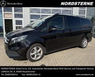 Mercedes-Benz V 220 Gebrauchtwagen