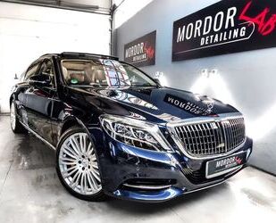 Mercedes-Benz S 500 Gebrauchtwagen
