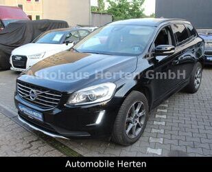 Volvo XC60 Gebrauchtwagen