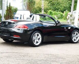 BMW Z4 Gebrauchtwagen