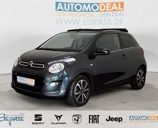 Citroen C1 Gebrauchtwagen