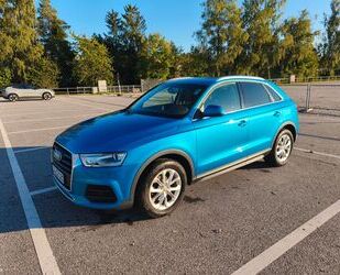 Audi Q3 Gebrauchtwagen