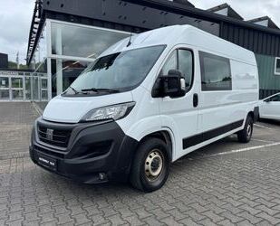 Fiat Ducato Gebrauchtwagen