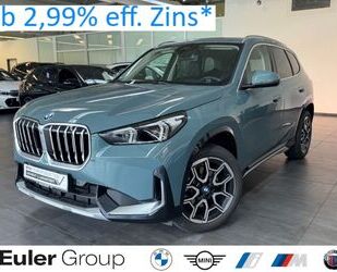 BMW X1 Gebrauchtwagen