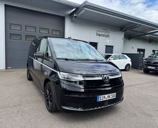 VW T7 Multivan Gebrauchtwagen