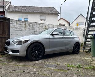 BMW 118 Gebrauchtwagen