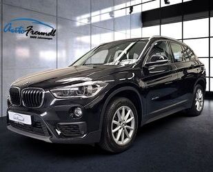 BMW X1 Gebrauchtwagen
