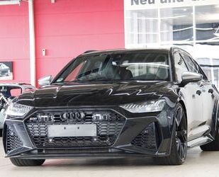 Audi RS6 Gebrauchtwagen