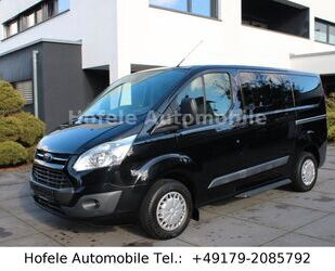 Ford Tourneo Custom Gebrauchtwagen