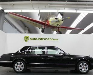 Bentley Arnage Gebrauchtwagen