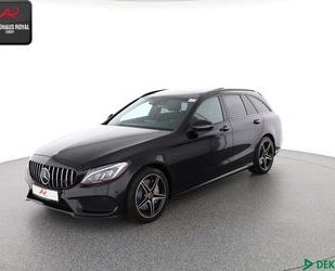 Mercedes-Benz C 43 AMG Gebrauchtwagen