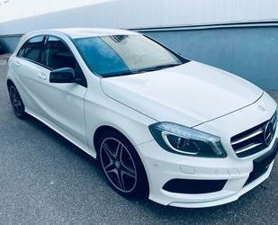 Mercedes-Benz A 200 Gebrauchtwagen