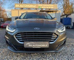 Ford Mondeo Gebrauchtwagen