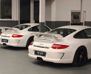 Porsche 997 Gebrauchtwagen